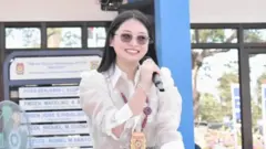 菲律賓女市長郭華萍身份之謎：「躲在養豬場長大的私生女」為何被疑為詐騙園區背後的外國間諜？