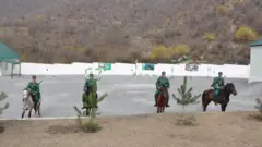 Dövlət Sərhəd Xidməti