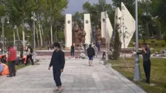 Тошкентдаги Ғалаба боғи