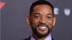 Will Smith