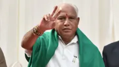 எடியூரப்பா