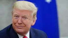 ٹرمپ