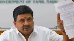 பிடிஆர் பழனிவேல் தியாகராஜன்