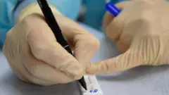 Анализ на ВИЧ
