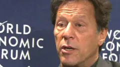 ਪਾਕਿਸਤਾਨ ਦੇ ਪ੍ਰਧਾਨ ਮੰਤਰੀ ਇਮਰਾਨ ਖ਼ਾਨ ਨਾਲ ਬੀਬੀਸੀ ਦੀ ਖ਼ਾਸ ਗੱਲਬਾਤ