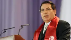 ben ali