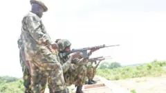 NDA Kaduna attack: Bandits attack NDA Kaduna attack - banditry and kidnapping