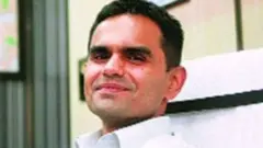 સમીર વાનખેડેનો ધર્મ કયો છે?