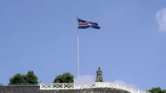 Cape Verde