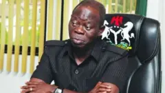Adams Oshiomole