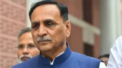 विजय रूपाणी