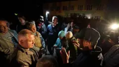 сход