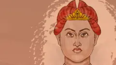 உதா தேவி: 36 ஆங்கிலேயர்களைக் கொன்று கணவரின் மரணத்திற்குப் பழிவாங்கிய பெண்