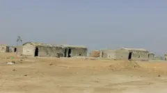 IRAQ DROUGHT