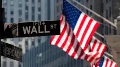 Wall Street