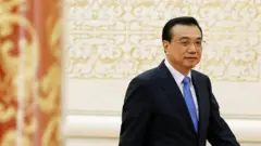 李克強（資料圖片）