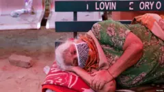 कोरोना, भारत