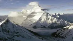 Nanda Devi