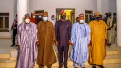 Seyi Makinde