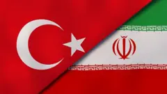جدال لفظی ایران و ترکیه؛ دو کشور سفیران یکدیگر را برای اعتراض فراخواندند