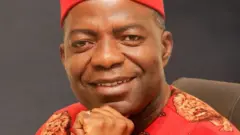 Alex Otti