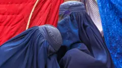 अफगानिस्तान