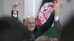نتایج اولیه انتخابات ریاست‌جمهوری افغانستان؛ سیل شکایت‌ها سرازیر شد