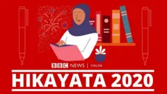Saurari Labarin 'Aikin 'Ya Mace' na Hikayata 2020
