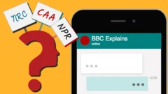 CAA-NRC-NPR