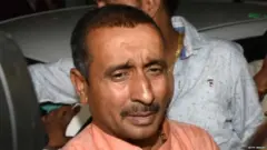 કુલદીપ સિંહ સેંગર