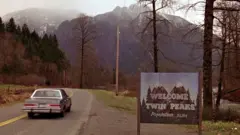 Твін Пікс