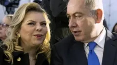 Sara Netanyahu