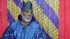 Ifọrọwanilẹnuwo pẹlu aarẹ ẹgbẹ agba Yoruba, Voice of Reasoning