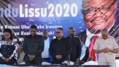 Chadema