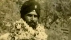 ਕਰਮ ਸਿੰਘ