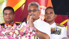 දෙමළ මුස්ලිම් ඡන්ද: නව ජනපති ගෝඨාභය කළ යුත්තේ කුමක් ද?