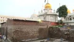 ਅਕਾਲ ਤਖਤ