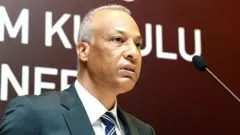 Serdar Tatlı