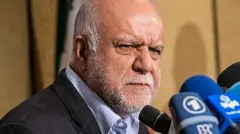 به گفته وزیر نفت ایران ۱۱ میلیون بشکه نفت بر کاهش تقاضا در سه ماه دوم میلادی افزوده شده است.
