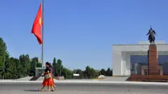 Бишкек