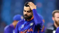 ભારતના ઑપનરો સહિત ધુરંધર બૅટરો રહ્યા નિષ્ફળ