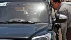 خودرو