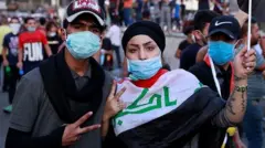 دست کم هفت تن در شهر حله کشته و ۳۸ تن دیگر مجروح شدند.