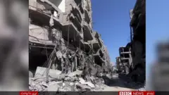 غزه