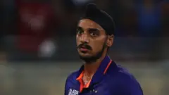 ارشدیپ سنگھ