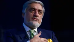 دکتر عبدالله