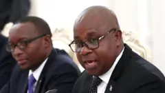 Umushikirangani Ezekeil Nibigira