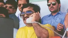 દાઉદ ઇબ્રાહિમ