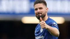 Olivier Giroud