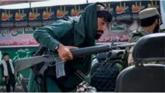 talibanes